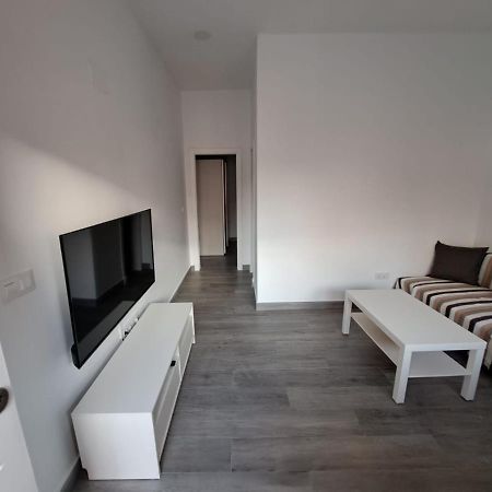 Villavarela A Tarifa Dış mekan fotoğraf