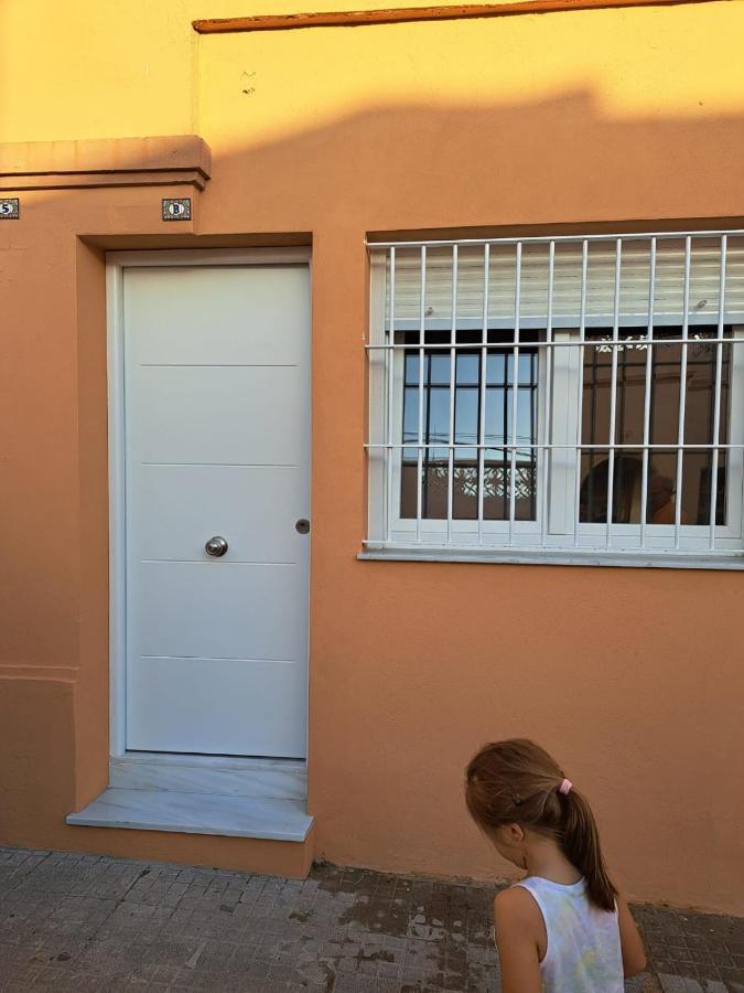 Villavarela A Tarifa Dış mekan fotoğraf