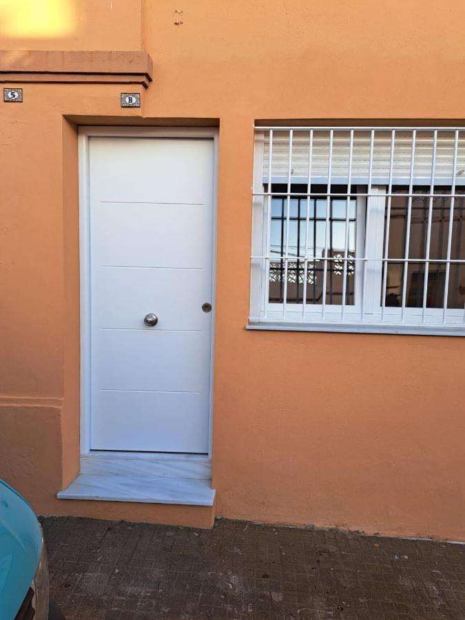 Villavarela A Tarifa Dış mekan fotoğraf